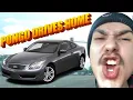Download Lagu PONGO DRIVES HOME FROM WORK