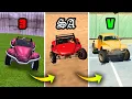 BF INJECTION In GTA Games Evolution
