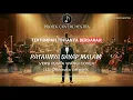 Projek Coverchestra – Patahnya Sayap Malam Versi Puspa Wangi Cover (AI Orchestral Version)