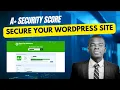 Secure Your Website with HTTP Headers SSL A Security Rating
