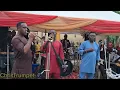 Guitar Boy | Sir Victor Uwaifo Performed by ChrisTrumpet and Ojemba 