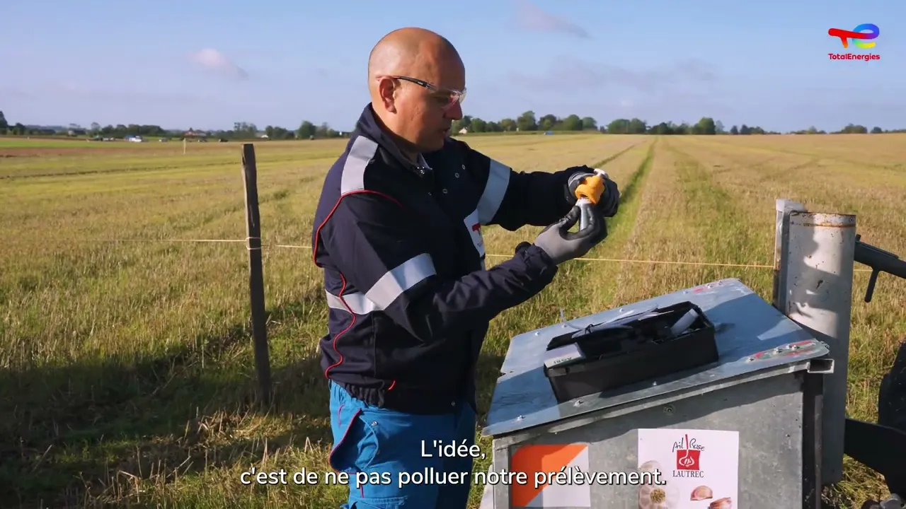 Analyse d’huile en direct : Comment utiliser votre kit LubAnac Agri ?