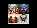 Groove Food (Another Vibe Zone Joint)