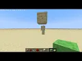 Minecraft In Game Stopwatch 1 21 Minecraft Bedrock and Java