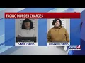 Two arrested in Ponca City after man beaten to death