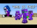 Joining Random People s Minecraft Servers