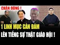 Download Lagu 🔴Tin Mới! Bất Ngờ 1 Linh Mục Lên Tiếng Tại Giáo Phận Vinh Về Những Vị Chủ Chăn Lúc Này!