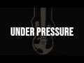 Lagu My Chemical Romance \u0026 The Used - Under Pressure [Lyrics]