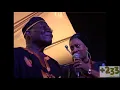 Download Lagu A special live Performance by Paapa Yankson \u0026 Paulina Oduro