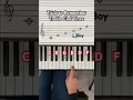 Every Good Boy Does Fine - Read the Treble Clef pt 1