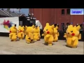 Download Lagu Cari Pokemon - Faiha (Vietsub)