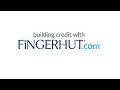 Building credit with Fingerhut