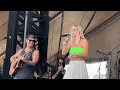 Brandon Hardesty Ted Bowne Live - Too Stoned