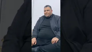 مواهب ليبية الفنان مرعي العبيدي 