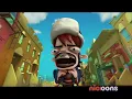 Nicktoons 2015 Screen bug Fanboy for CartoonNetworkandNicktoons-r4f