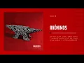 INQUÉRITO | ANÔNIMOS com Pop Black e Coral Somos Iguais (áudio oficial) - TUNGSTÊNIO 10