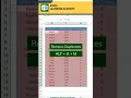 Highlight Remove Duplicates in excel