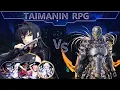 Taimanin RPG - Full Auto Kessen Taimanin Library RPG