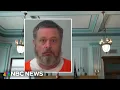Richard Allen convicted of Delphi murders sentenced to 130 years in prison