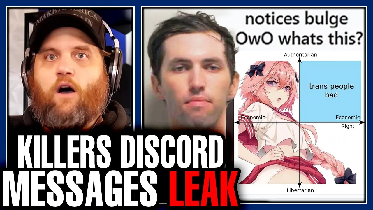 TheQuartering channel featured image