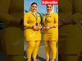 Download Lagu Beautiful Dubai Princess: Two Air Hostess Girls #dubaiprincess #airhostess #shorts #dubailife #dubai