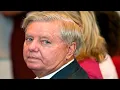 This Is Where Lindsey Graham Lives With His Partner