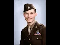 Desmond Doss Hacksaw ridge documentary The Conscientious Objector