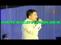 Download Lagu Shano pat ngan leit n'u mynsiem jong me? Ngam kwah ban don sha kawei_ @shillongworship @PotternetTv