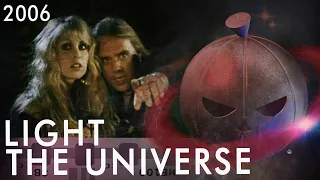 helloween light the universe official music video 