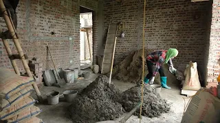 Common Tasks Performed by Construction Workers