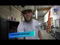 SMART 26 Reno Sheet Metal JATC Tour