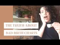 Do You Have a BAD Astrological Birth Chart