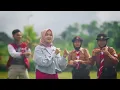 WAJIB NONTON \u0026 HAFAL | OFFICIAL FLASHMOB DANCE THEME SONG THE NEXT LEVEL JAMBORE