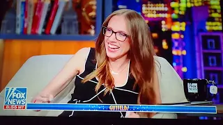 The Ladies Man Joe Machi Destroys Kat Timpf on Gutfeld