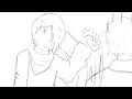 DO NOT SHAKE IT RAF OC animatic