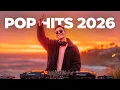 Lagu Top 20 Pop Songs 2026 ♫ Bruno Mars, Lady Gaga, Dua Lipa, Adele, Ed Sheeran, The Weeknd #42