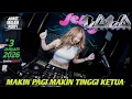 Lagu MAKIN PAGI MAKIN TINGGI DJ LALA 3 JANUARI 2026 MP CLIB FULL BAS SONG VIIP