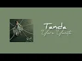 Lagu Tanda | Lirik dan Musik oleh Yura Yunita