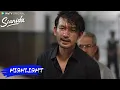 Download Lagu Sianida | Highlight EP11 Luar Biasa, David Dibebaskan... | WeTV Original