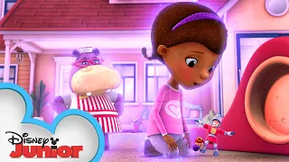 A World Without Doc Doc McStuffins Disney Junior