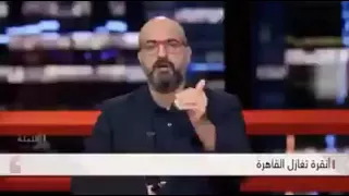 امن مصر خط احمر دندنها