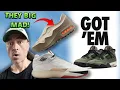 Download Lagu People are ANGRY bout the Air max 1000, UNDFTD 4'S shock drop in UK/EU plus more news