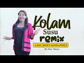 Download Lagu Kolam Susu🌿 Lagu DJ Remix Acara Terbaru  || Reny Nanga ||