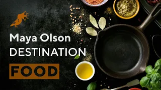 Download #Food | Destination by Maya Olson | Snapmuse | Royalty Free Music MP3