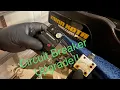Upgrading the Circuit Breaker for a Trolling Motor on a Boat