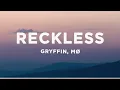 Download Lagu Gryffin \u0026 MØ - Reckless (Lyrics)