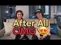 Download Lagu After All | Peter Cetera \u0026 Cher - Sweetnotes Live @ Studio City Hotel, Macau