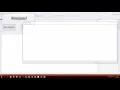 Visual Studio 2015 - VB