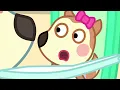 Best Brother Baby Care! 🍼💖 Rockabye Baby & Lullaby Song | Good Habits for Kids 🎶 Wolfoo Kids Show