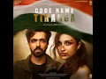 Dumadum Mast Kalandar From Code Name Tiranga